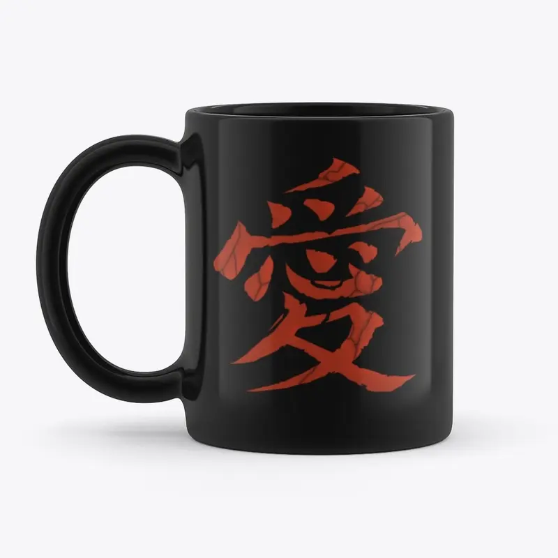 Gaara Mug